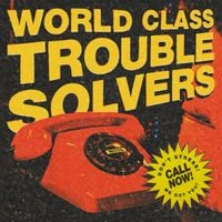 Domo Genesis & Graymatter - World Class Trouble Solvers