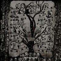 Clandestine Blaze - Secrets of Laceration