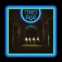 Teksti-TV 666 - 1