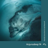 Jody Wisternoff & James Grant - Anjunadeep 14