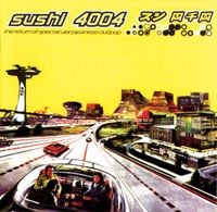 Various Artists - Sushi 4004
