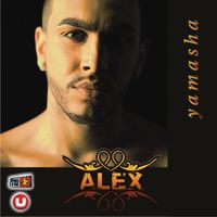 Alex Velea - Yamasha