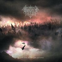 Bornholm - March For Glory And Revenge