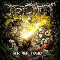 Trold - Der Var Engang​.​.​.