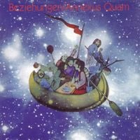 Annexus Quam - Beziehungen