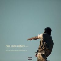 Saba & No I.D. - hue_man nature