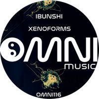 Ibunshi - Xenoforms
