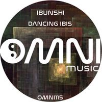 Ibunshi - Dancing Ibis
