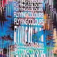 Flyying Colours - Flyying Colours