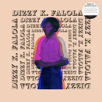 Dizzy K. Falola - Sweet Music Vol. I