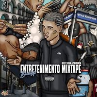 BEBELSITO TREM - Entretenimento Mixtape
