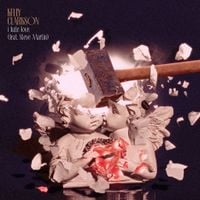 Kelly Clarkson - i hate love