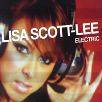 Lisa Scott-Lee - Electric