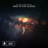ATTLAS - Used To The Silence