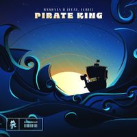 Rameses B - Pirate King