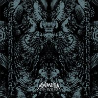 MARAUDA - THE FACELESS