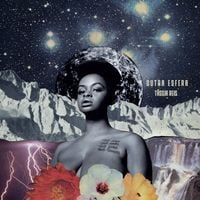 T&aacute;ssia Reis - Outra Esfera