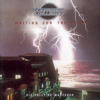 Fastway - Waiting For The Roar