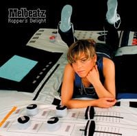 Melbeatz - Rapper's Delight
