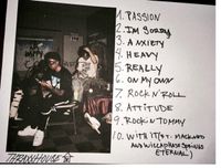 Cold Hart - anxious