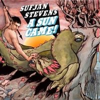 Sufjan Stevens - A Sun Came