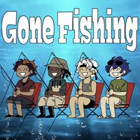 GHOST - Gone Fishing