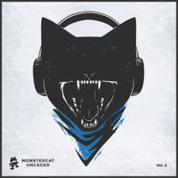 Various Artists - Monstercat Uncaged Vol. 2