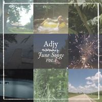 Adjy - June Songs Vol. 1