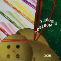 Merzbow - XCIII