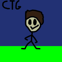 Chuck The Great - Chuck The Great