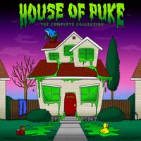 Payday - House Of P.U.K.E