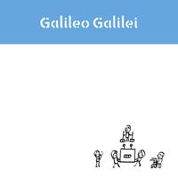 Galileo Galilei - 明日へ