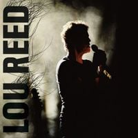 Lou Reed - Animal Serenade