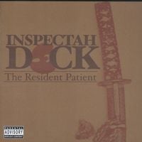 Inspectah Deck - The Resident Patient