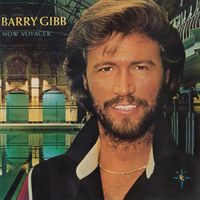 Barry Gibb - Now Voyager