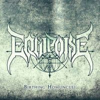 Equipoise - Birthing Homunculi