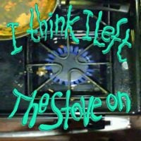 Hotel Ugly - I Think I Left the Stove On