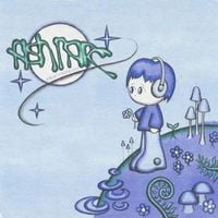 fish narc - fruiting body