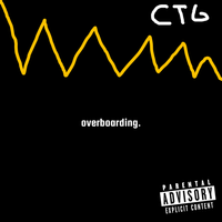 Chuck The Great - overboarding.
