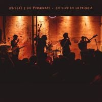 Nicol&aacute;s y Los Fumadores - En Vivo en La Pascasia