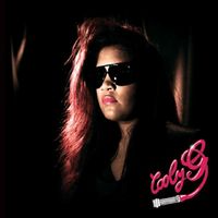 Cooly G - Landscapes / It's Serious