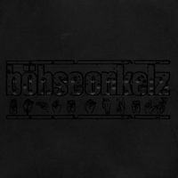 B&ouml;hse Onkelz - Schwarz