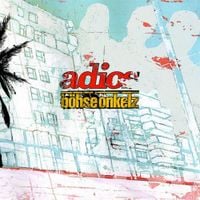 B&ouml;hse Onkelz - Adios