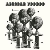 Manu Dibango - African Voodoo
