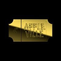 Various Artists - Appleville (Golden Ticket)