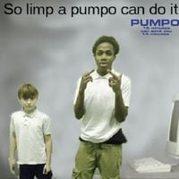 Limp Pumpo - &pound;1M OF RAT MEAT INSURANCE BEING SOLD IN THE UK