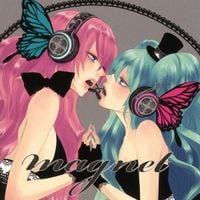 湊 [minato] - magnet