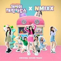 NMIXX - Gabby's Dollhouse x NMIXX (Original Soundtrack)