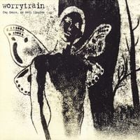 Worrytrain - Fog Dance, My Moth Kingdom