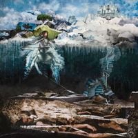 John Frusciante - The Empyrean